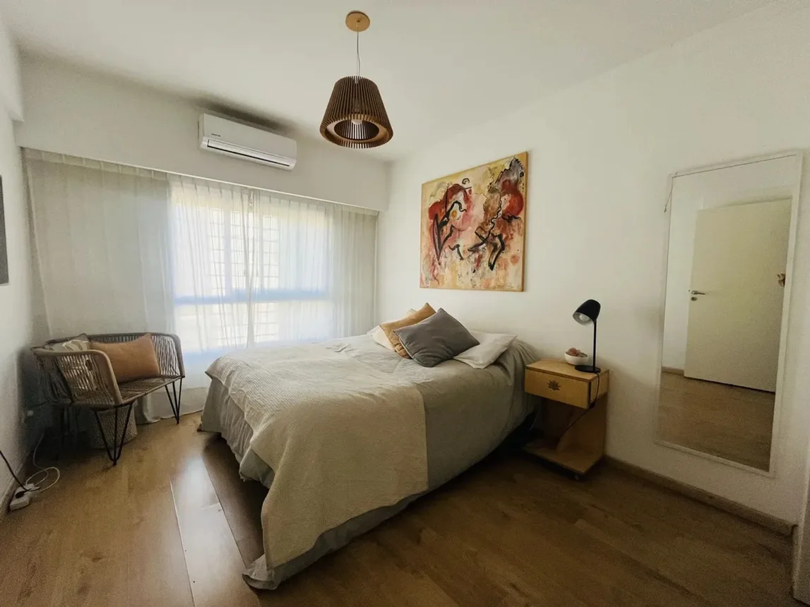 Departamento de 2 ambientes en alquiler en Núñez, Avenida Crámer 3900, foto 3