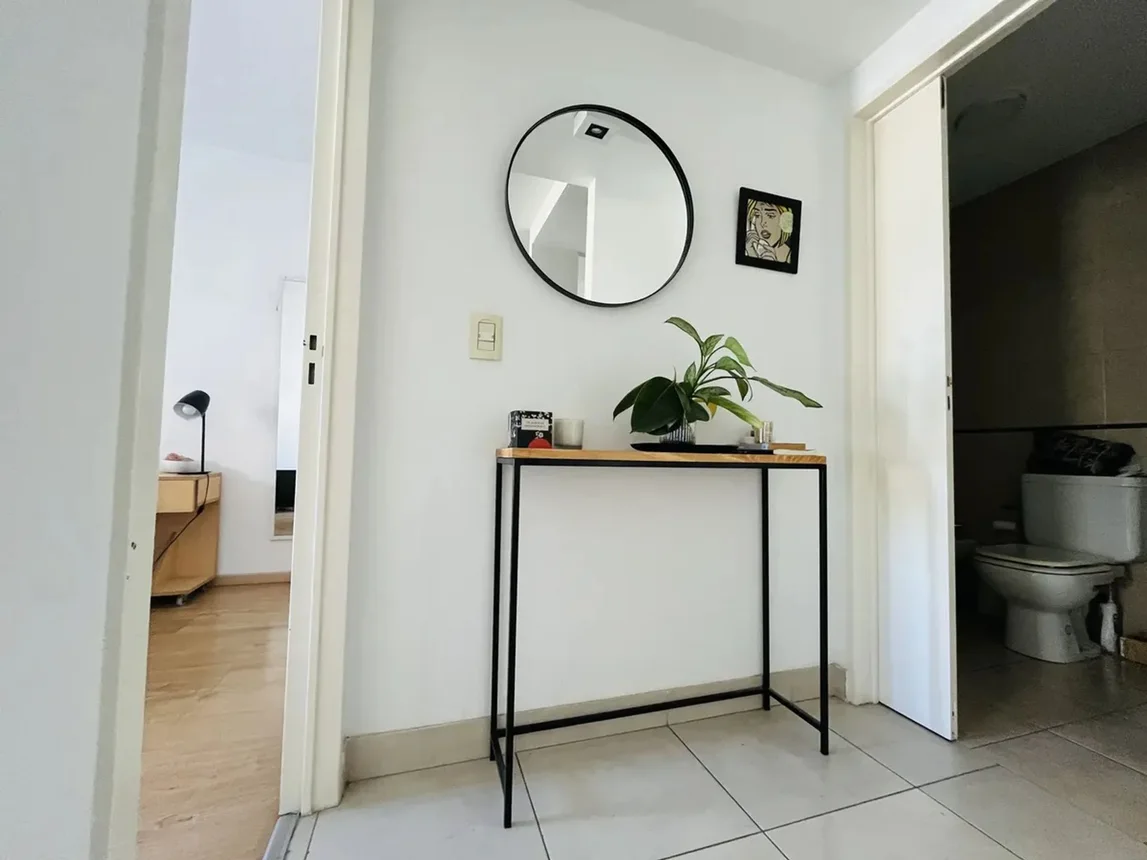 Departamento de 2 ambientes en alquiler en Núñez, Avenida Crámer 3900, foto 5
