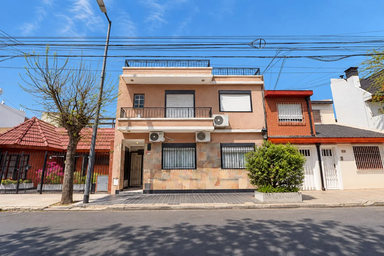 PH en venta en Monte Castro, Marcos Sastre 4000
