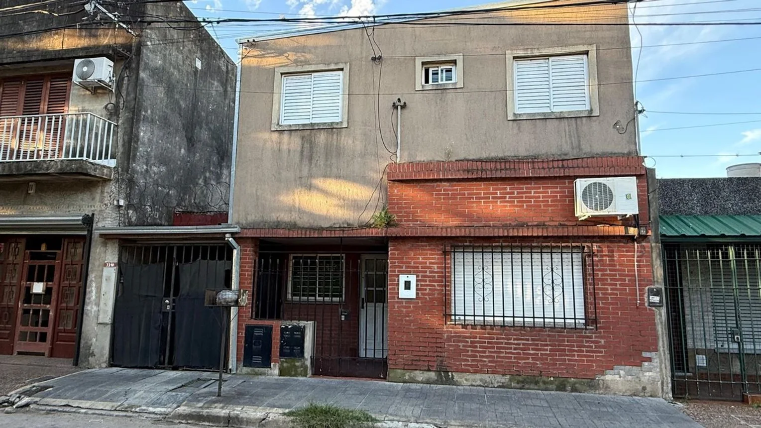 Casa en venta en Santa Fe