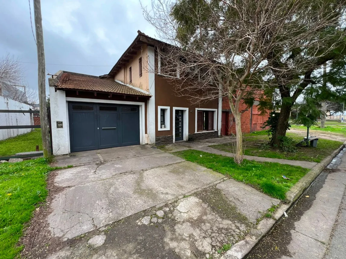 Casa en venta en La Plata