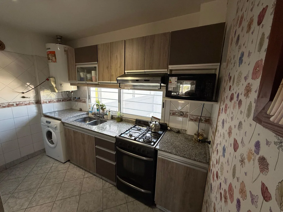 Departamento de 3 ambientes en venta en Parque Patricios, Quilmes 500, foto 5