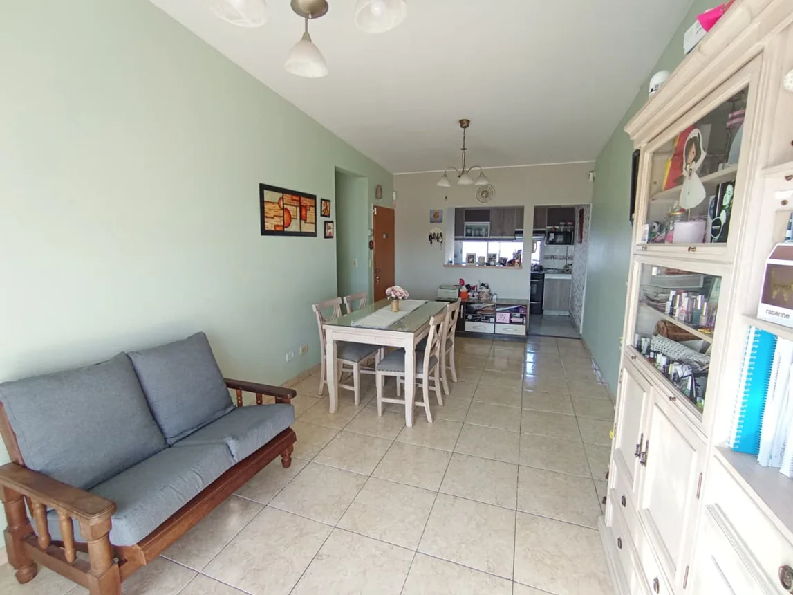 Departamento de 3 ambientes en venta en Parque Patricios, Quilmes 500, foto 2