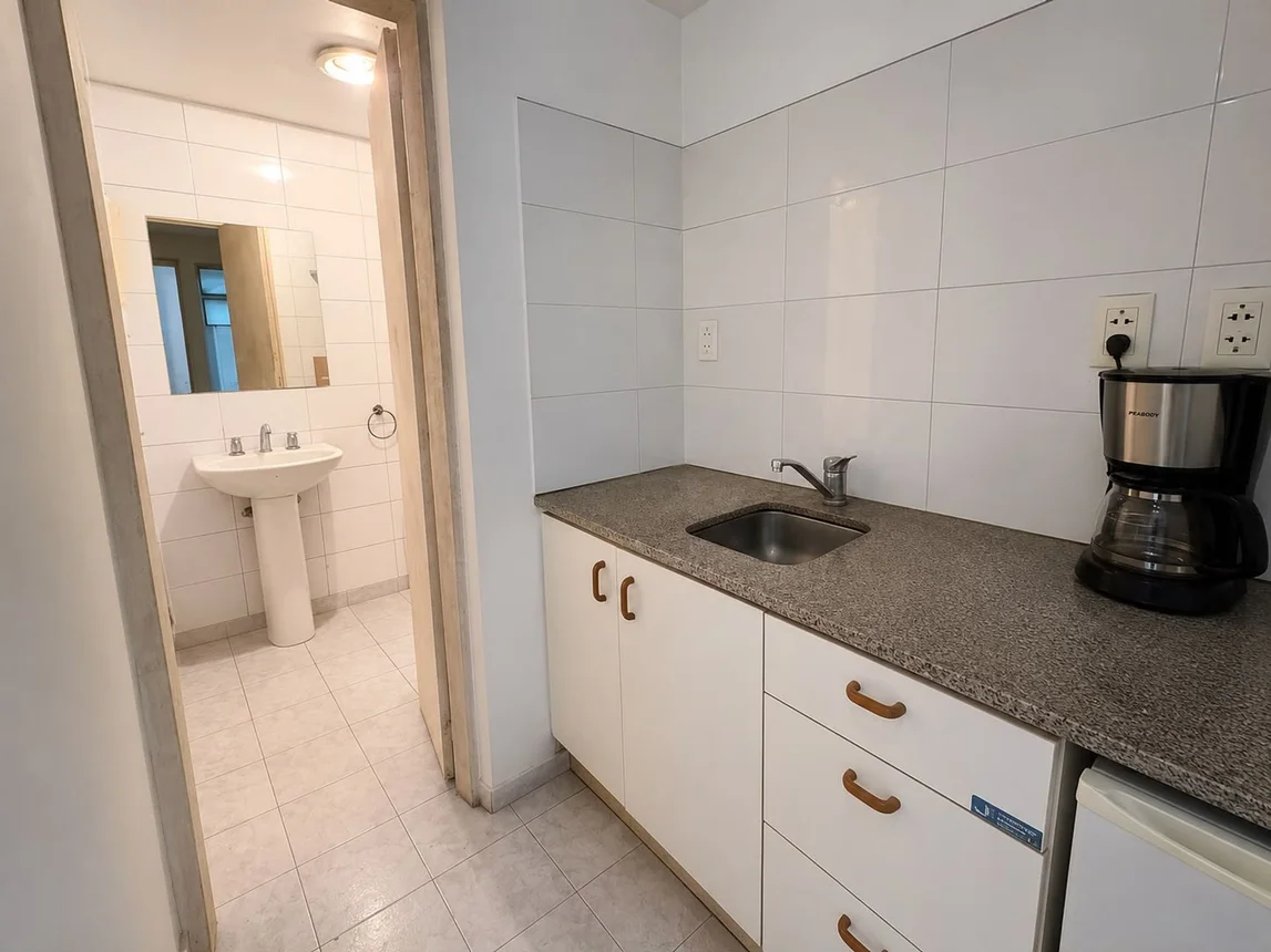 Venta monoambiente bartolomé mitre 1700 CABA, foto 4