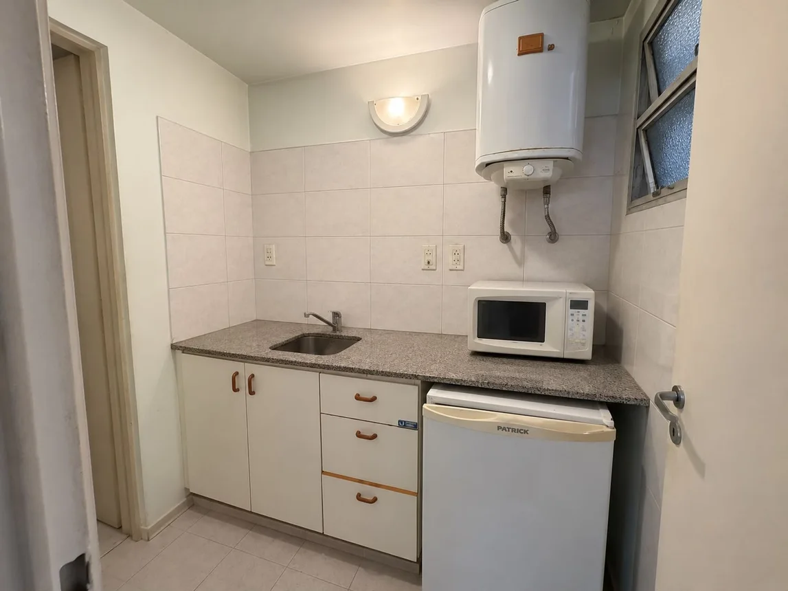 Venta monoambiente bartolomé mitre 1700 CABA, foto 5