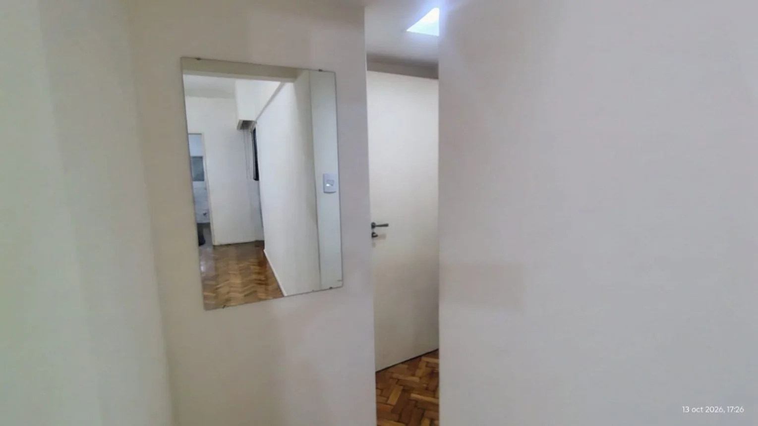 Departamento de 2 ambientes en alquiler en Balvanera, Larrea 0, foto 5