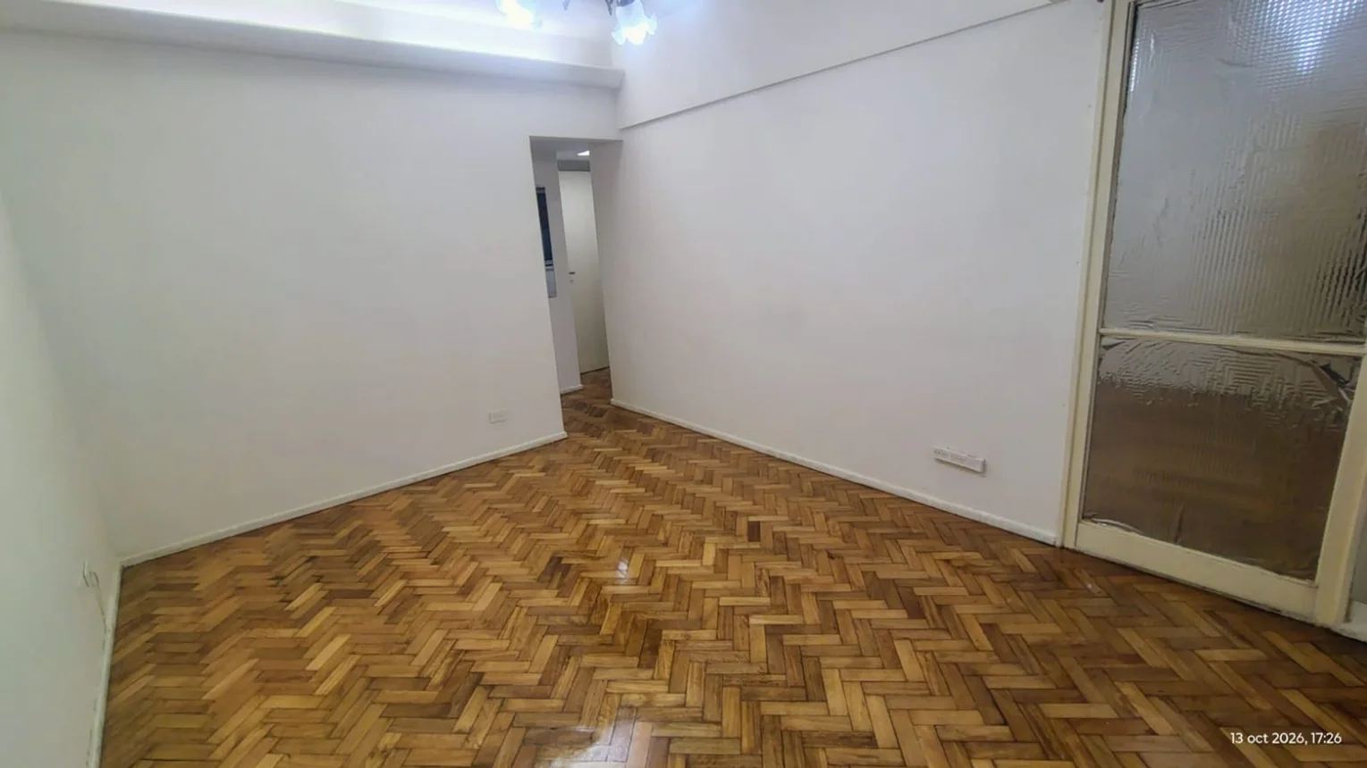 Departamento de 2 ambientes en alquiler en Balvanera, Larrea 0, foto 2
