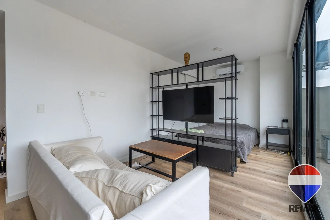 Departamento en venta en Chacarita, foto 3