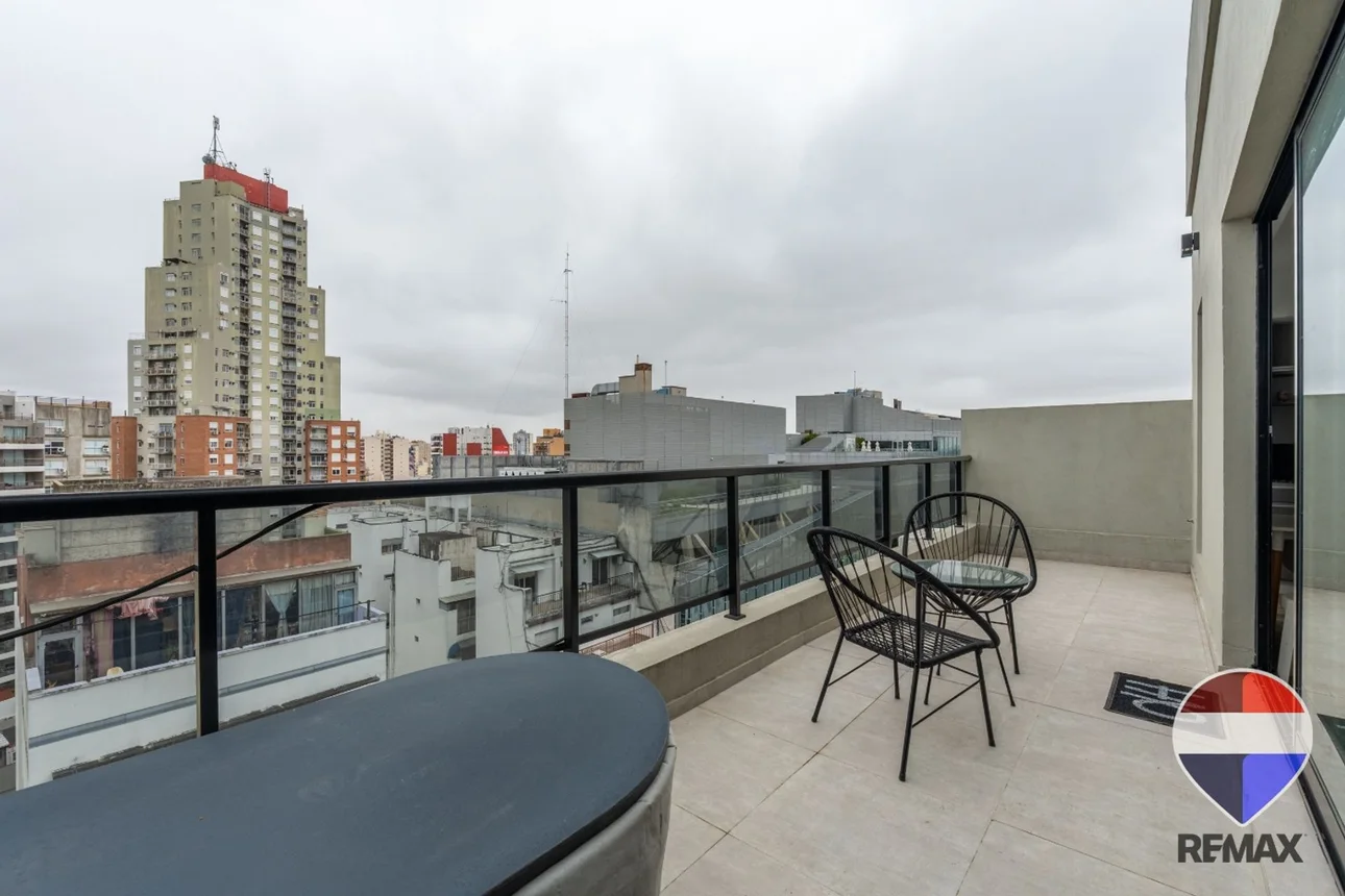 Departamento en venta en Chacarita, foto 2