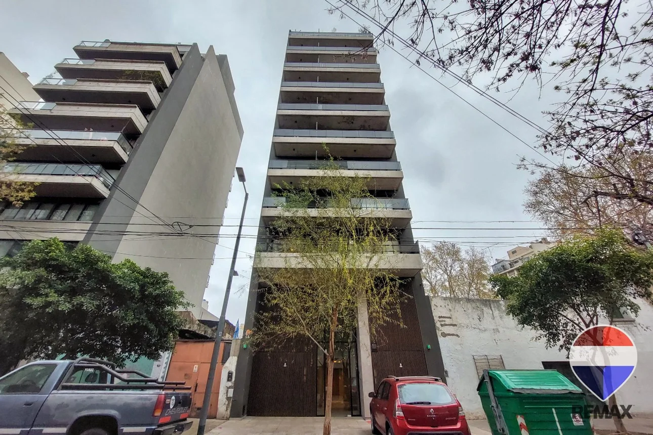 Departamento en venta en Chacarita, foto 5