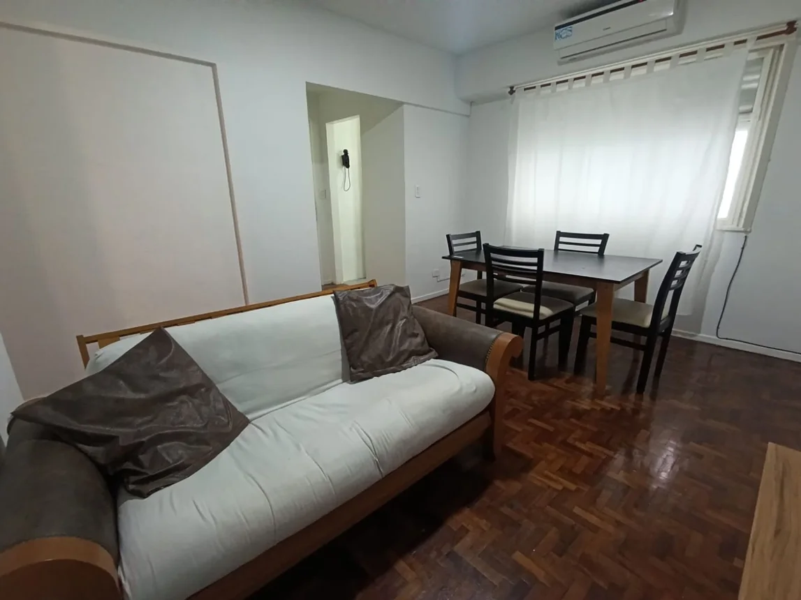 Departamento en venta en Belgrano, foto 5