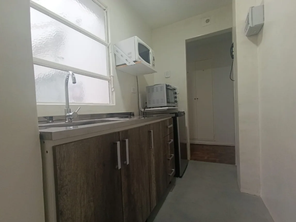 Departamento en venta en Belgrano, foto 2