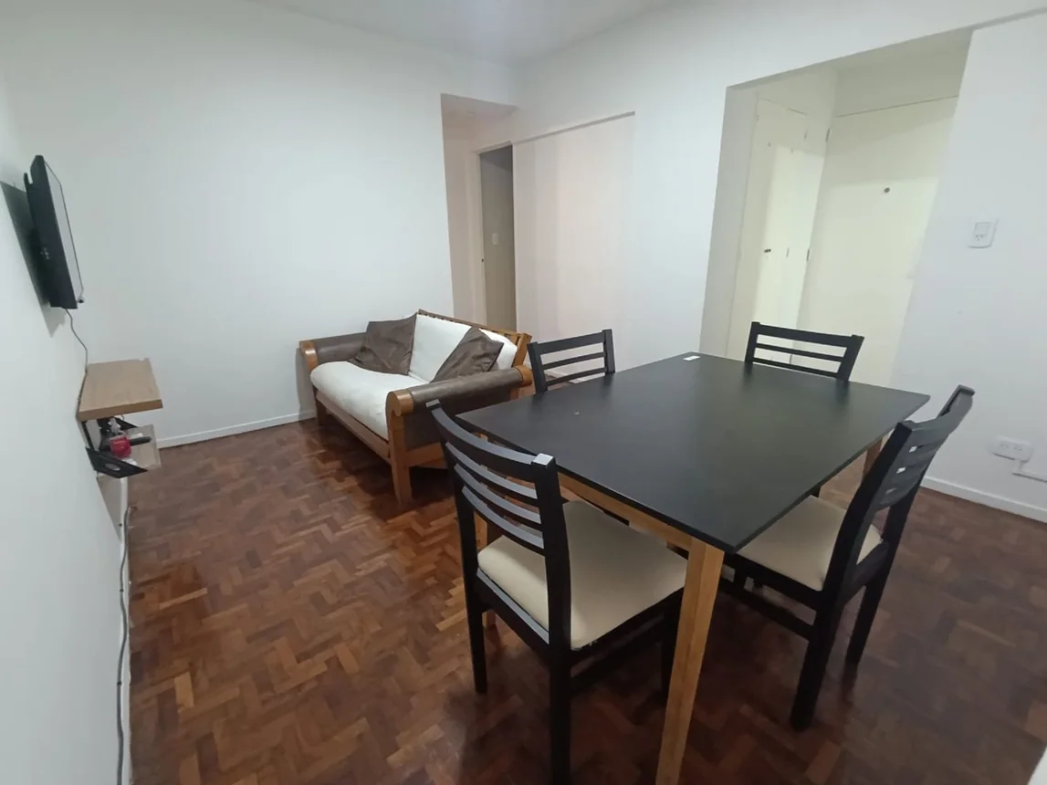 Departamento en venta en Belgrano
