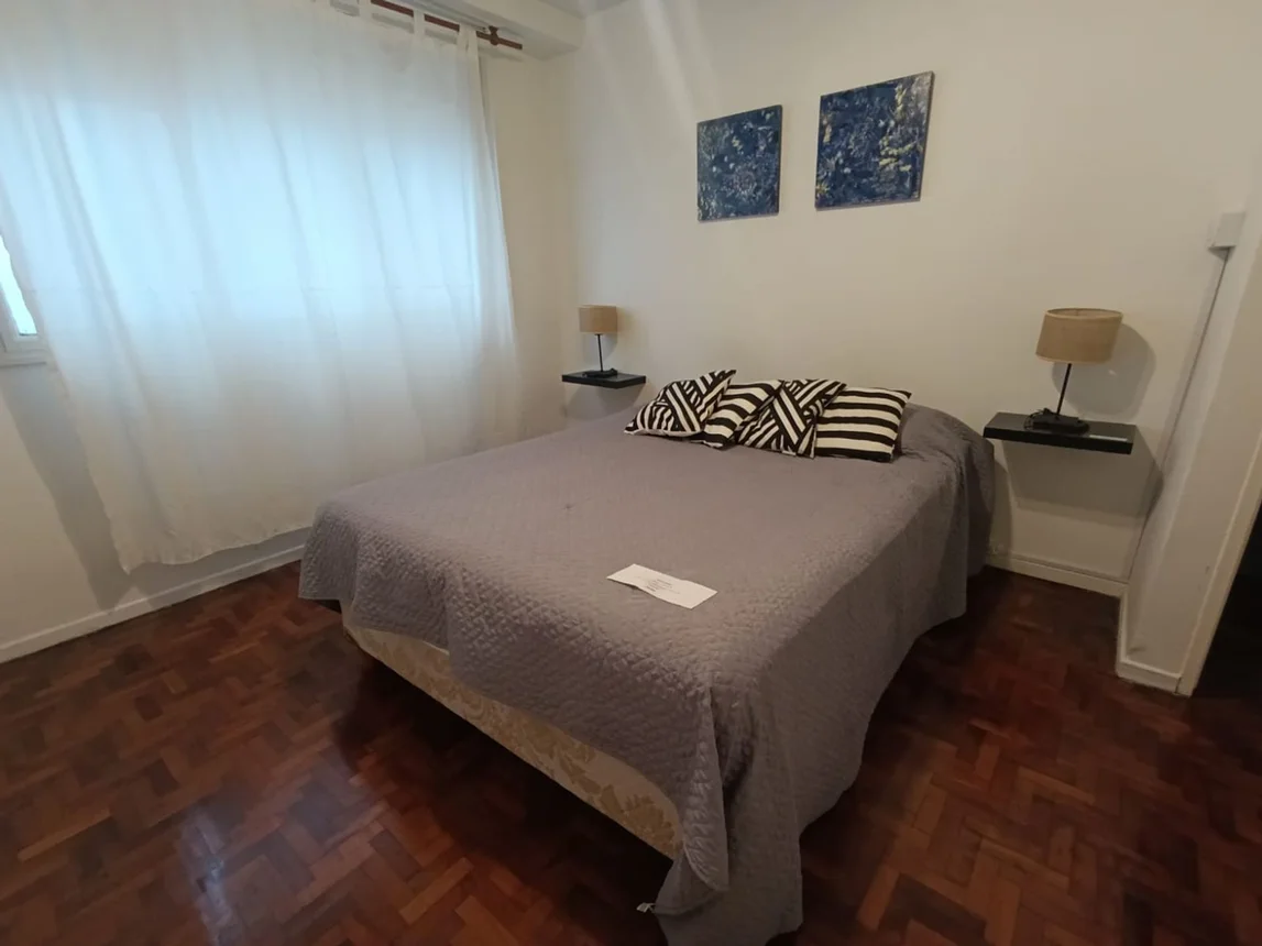 Departamento en venta en Belgrano, foto 4