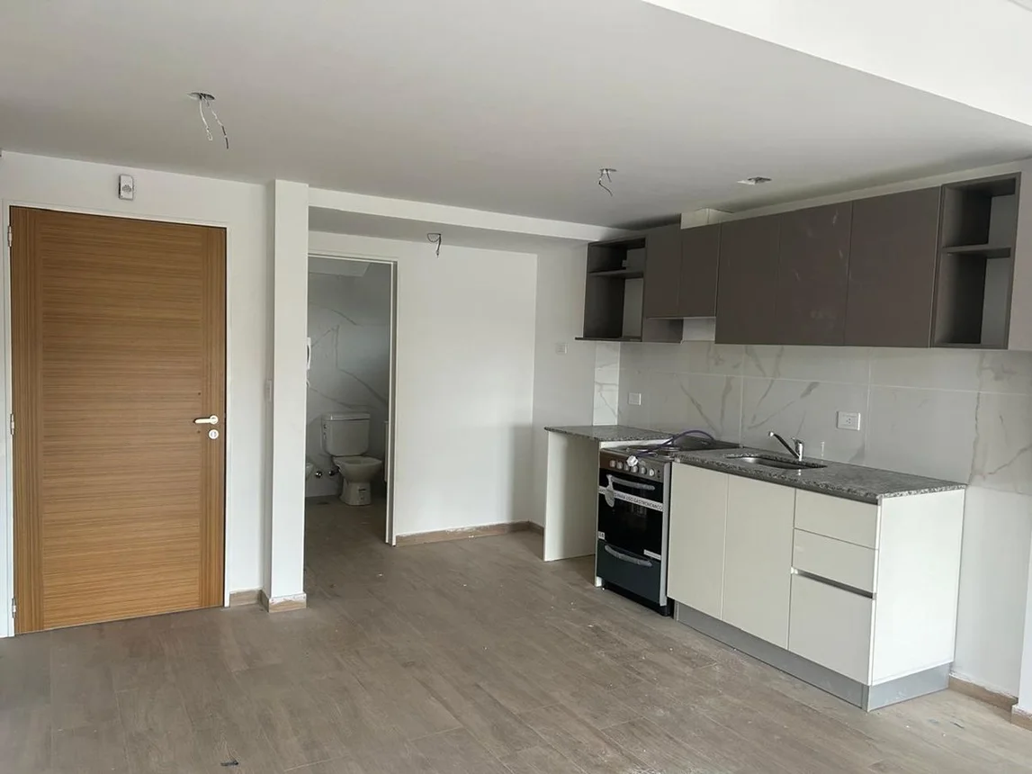Departamento en venta en Villa General Mitre, foto 2