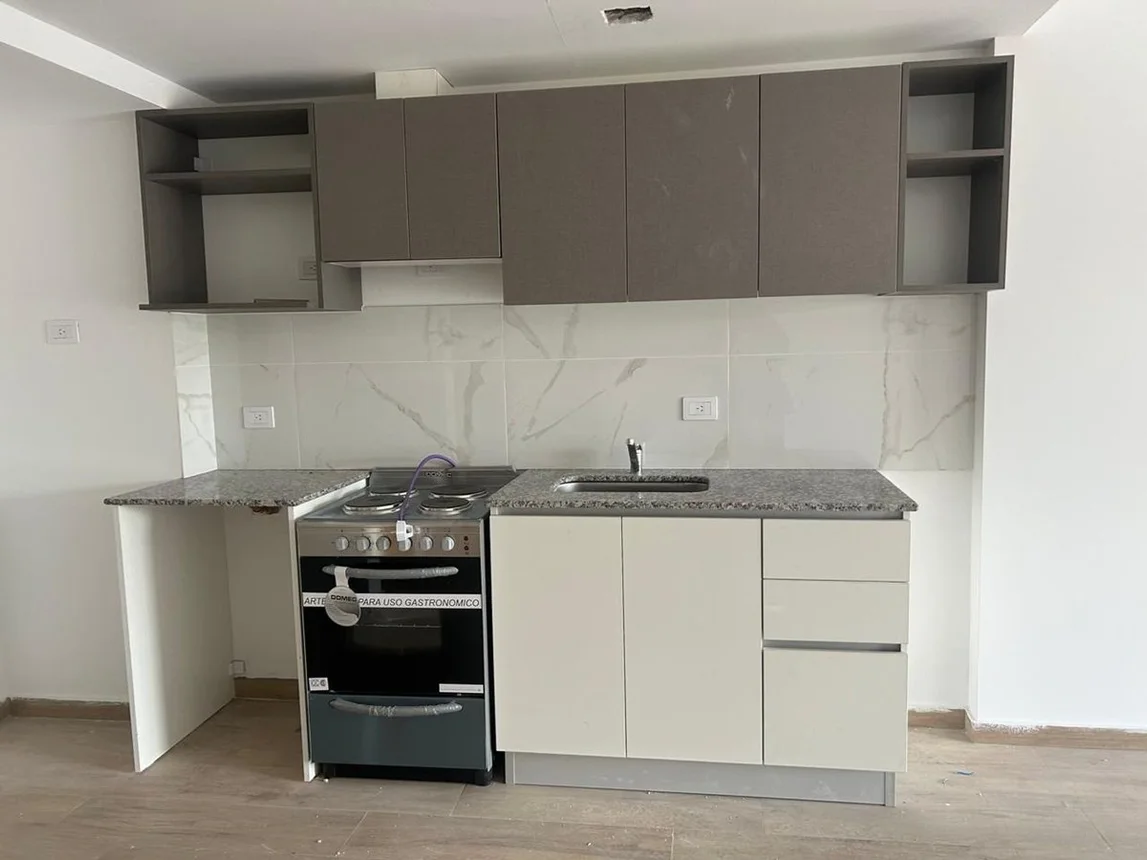 Departamento en venta en Villa General Mitre, foto 3