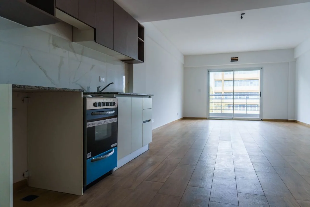 Departamento en venta en Villa General Mitre