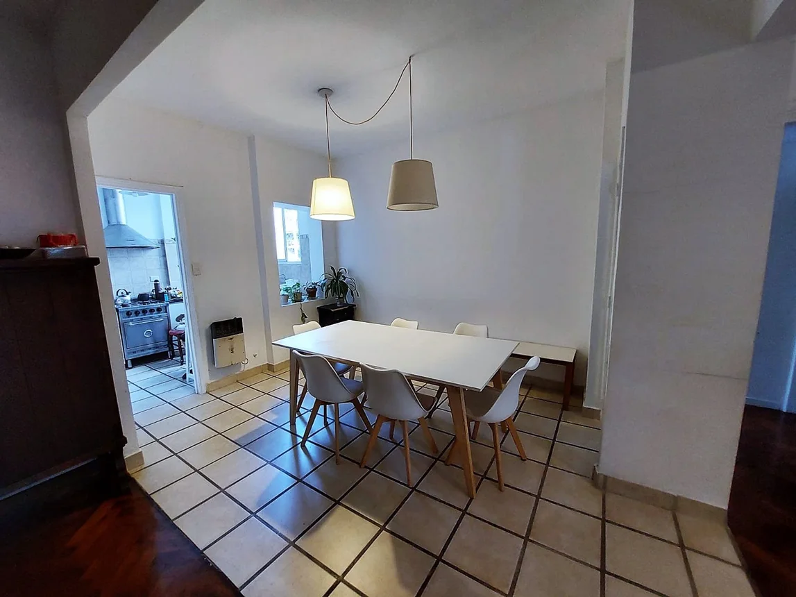Departamento de 3 ambientes en venta en Almagro, Rawson 200, foto 2