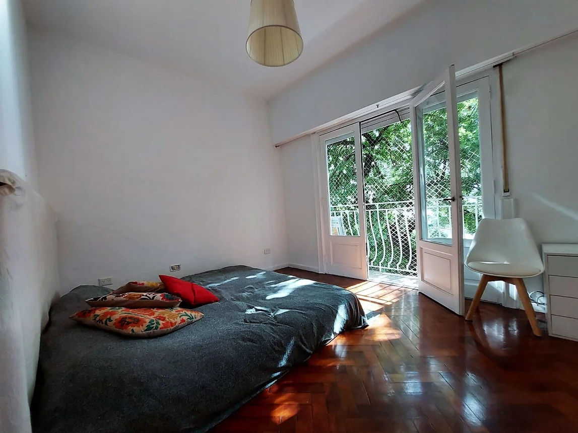 Departamento de 3 ambientes en venta en Almagro, Rawson 200, foto 5