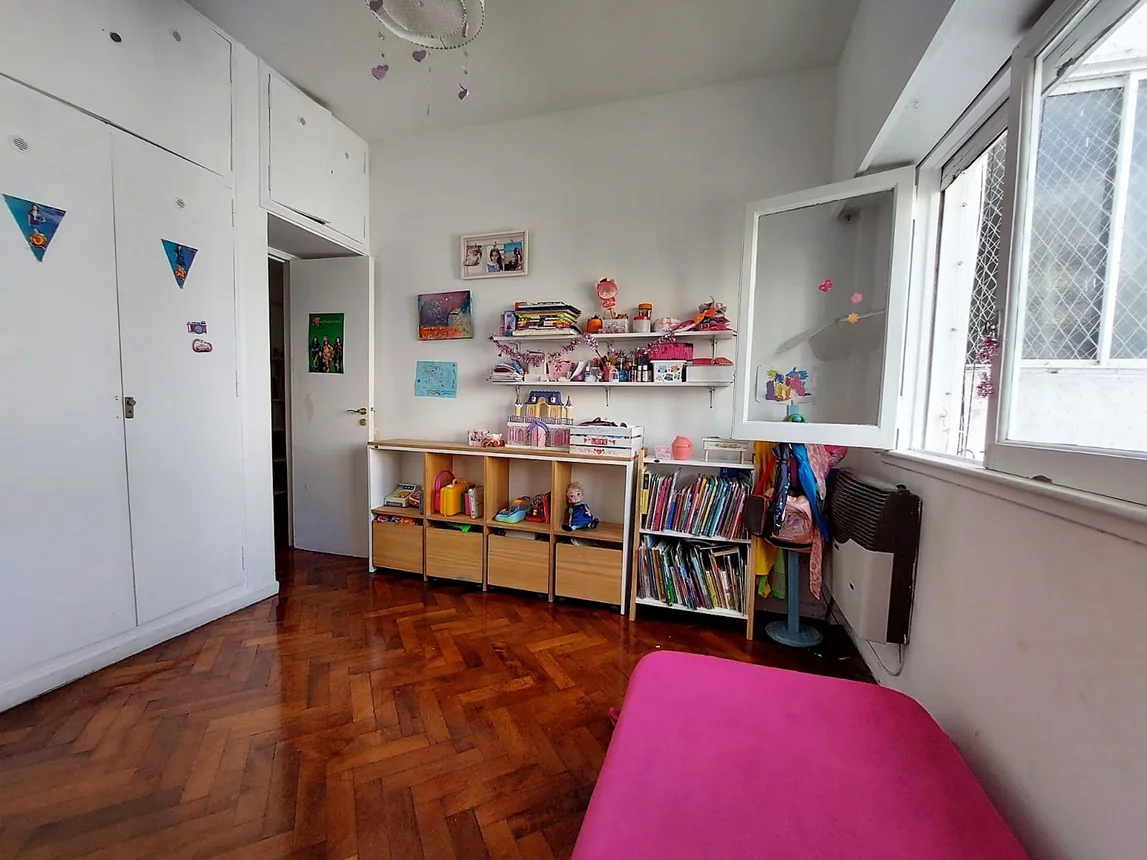 Departamento de 3 ambientes en venta en Almagro, Rawson 200, foto 4