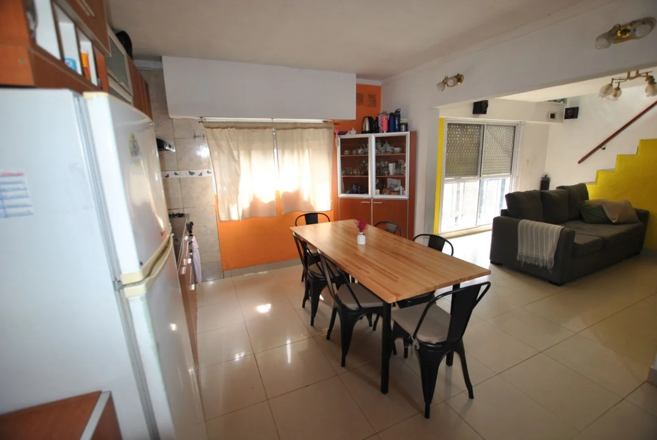 PH en venta en Villa Bosch, Santos Vega 7500