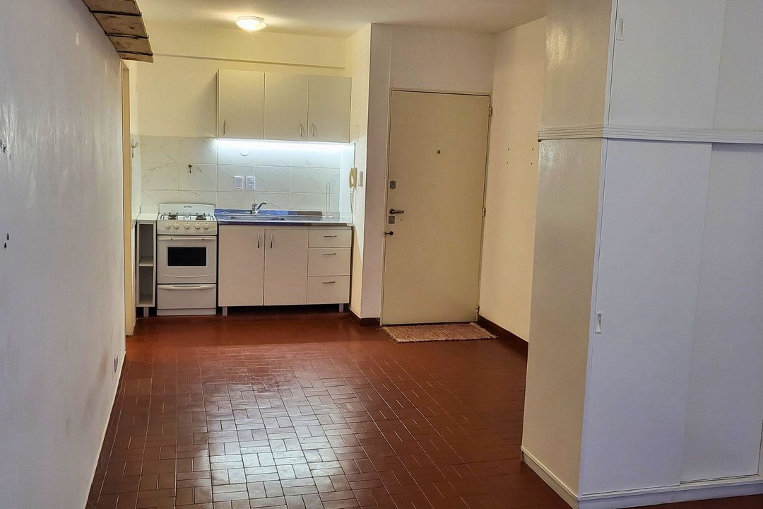 Alquiler Monoambiente Microcentro | Bajas Expensas