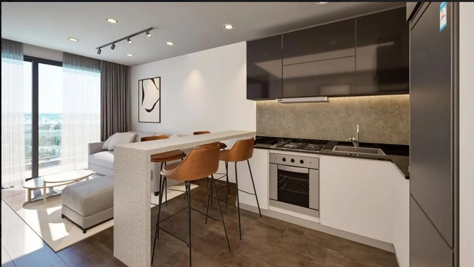 Departamento en venta en Quilmes, foto 5
