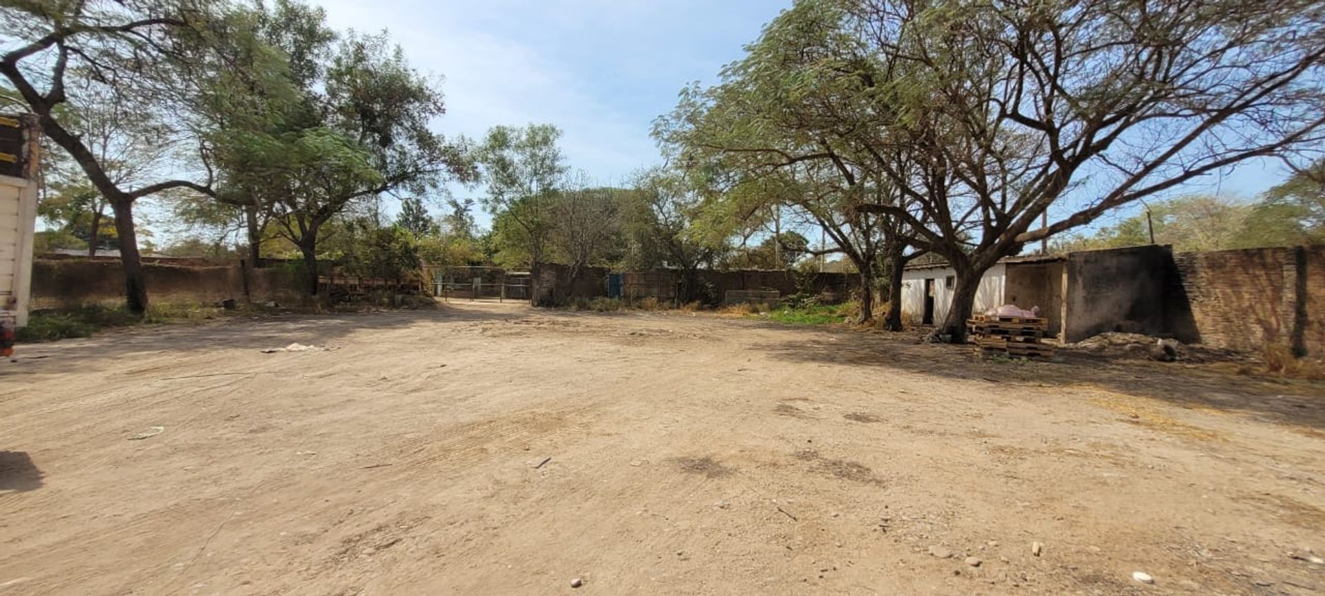 GALPON VENTA DE 3300 M2 EN EMBARCACIÓN - foto 8