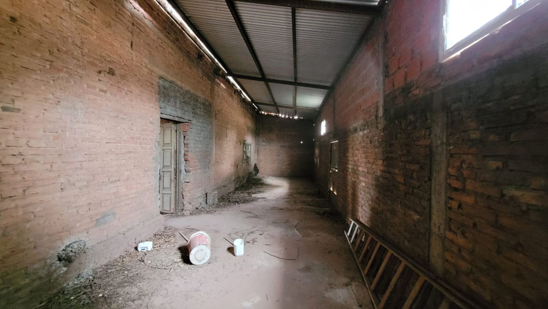 GALPON VENTA DE 3300 M2 EN EMBARCACIÓN - foto 6