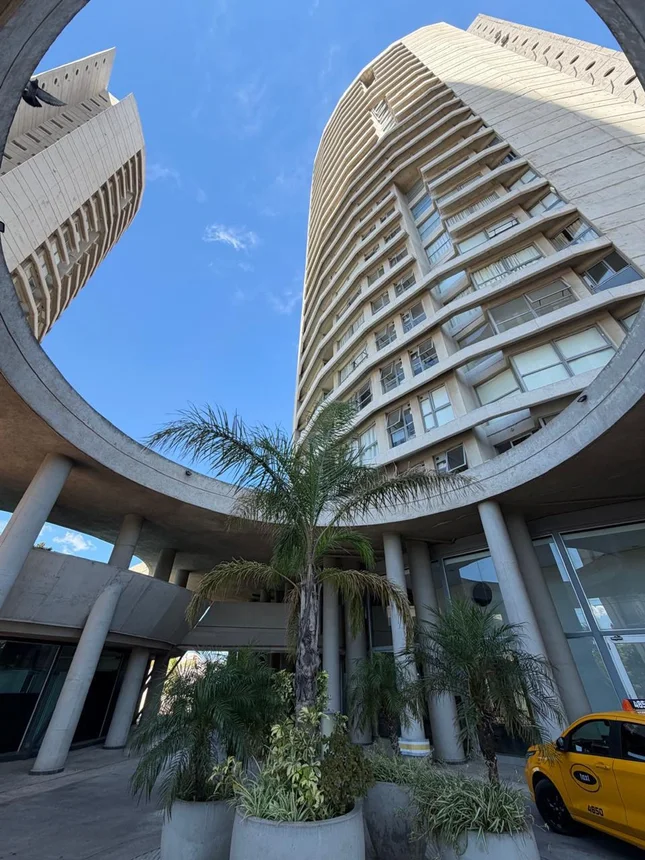 Penthouse en venta en Córdoba, foto 3
