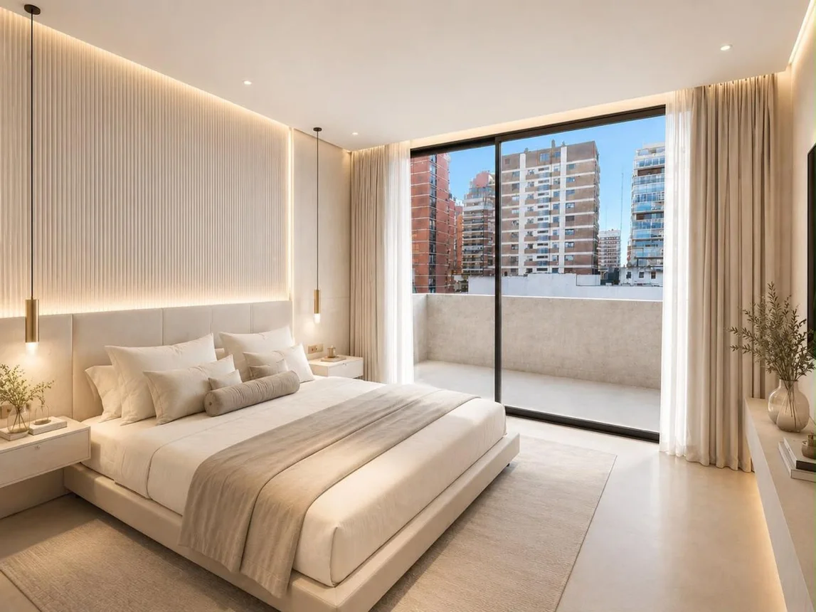 Penthouse en venta en Belgrano, foto 5