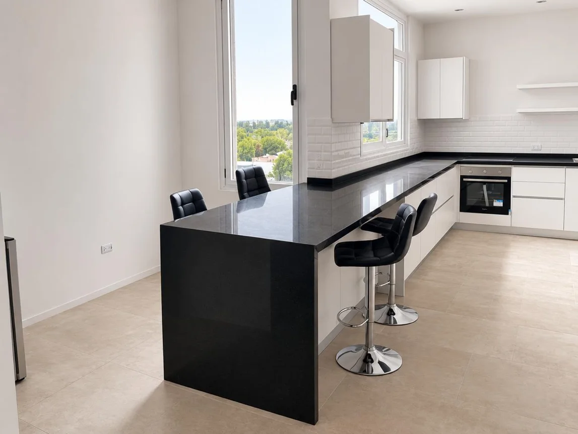 Departamento de 3 ambientes en venta en Rincón de Milberg, José M. Paiva 1500, foto 5