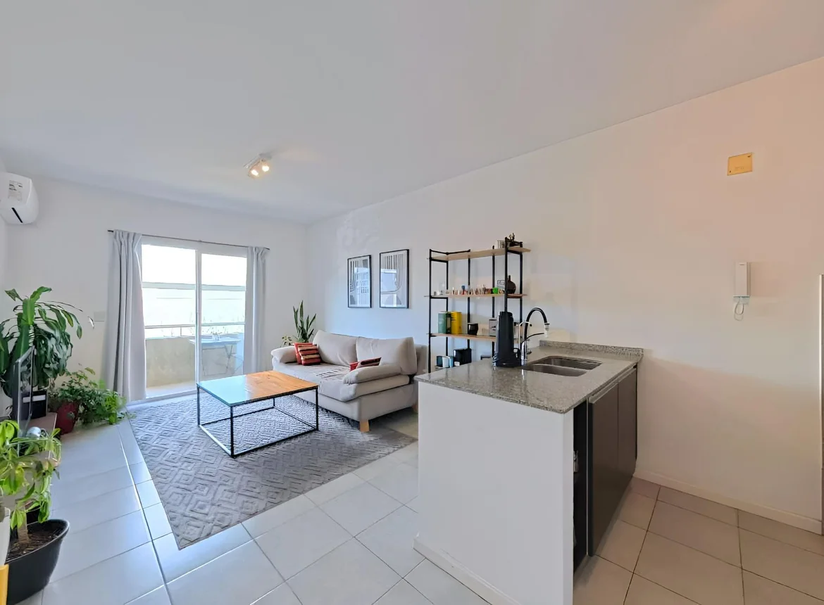 Departamento en venta en Nordelta