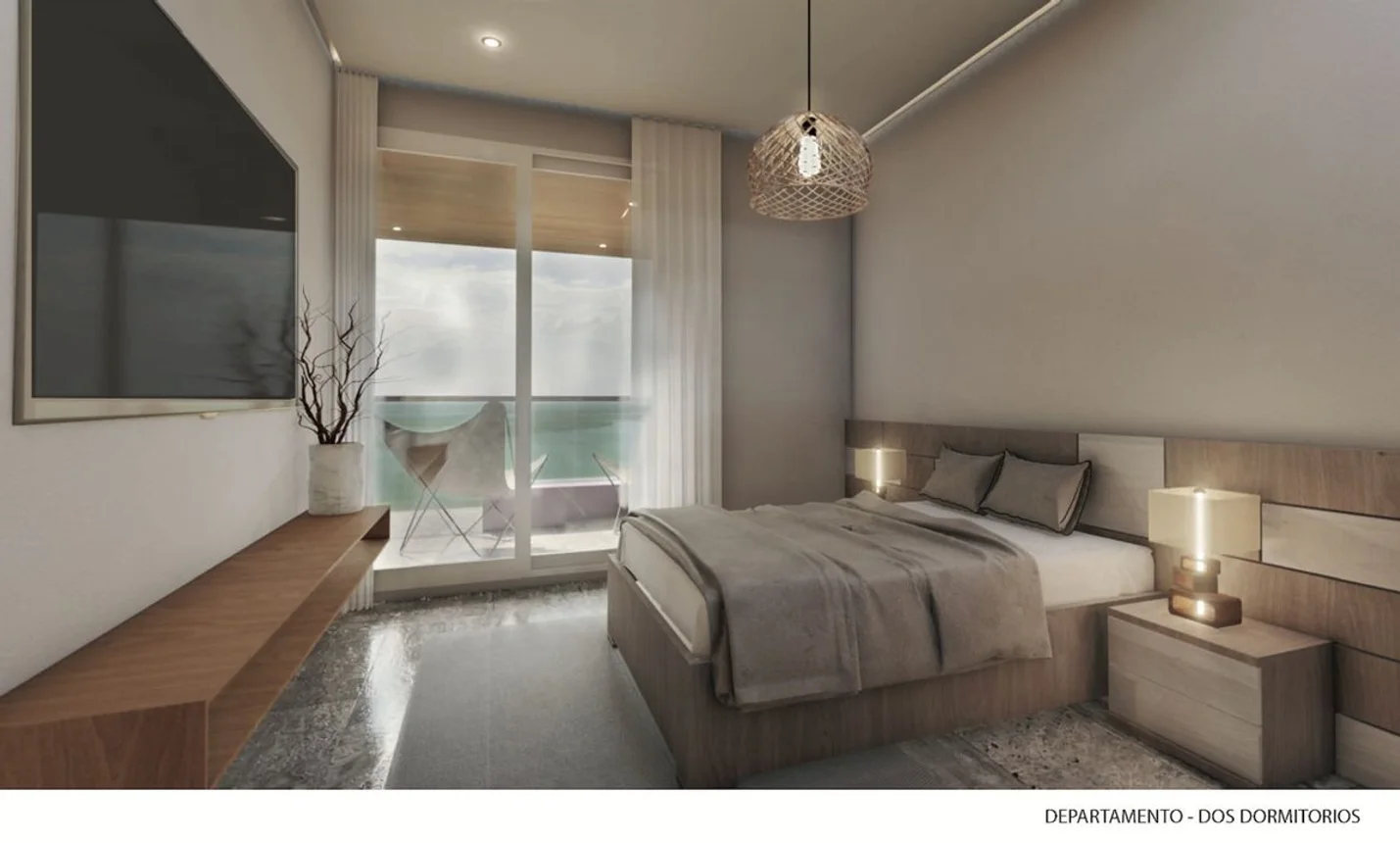 Departamento en venta en Santa Fe, foto 4