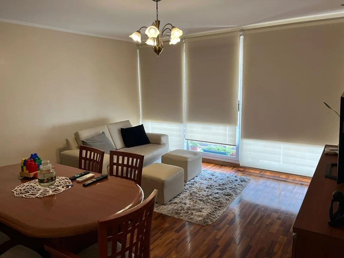Departamento en venta en Rosario