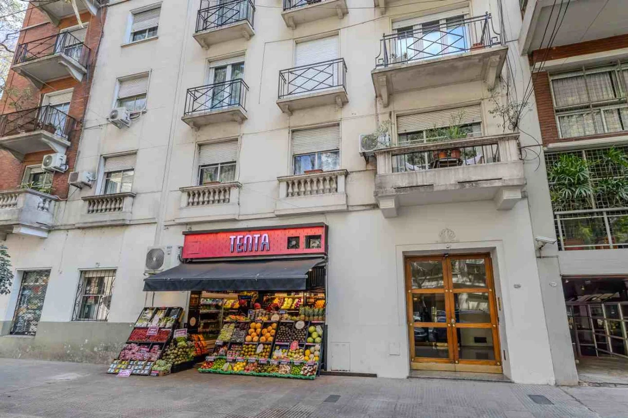 Semipiso en venta en Palermo, foto 2
