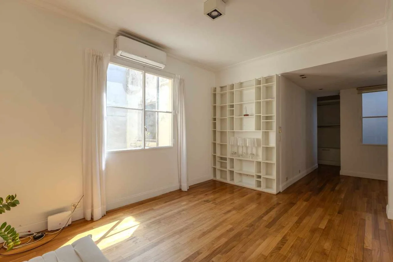 Semipiso en venta en Palermo