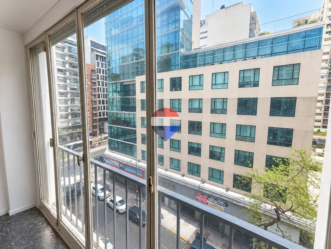 Departamento de 2 ambientes en venta en Palermo, Avenida Cabildo 500, foto 2