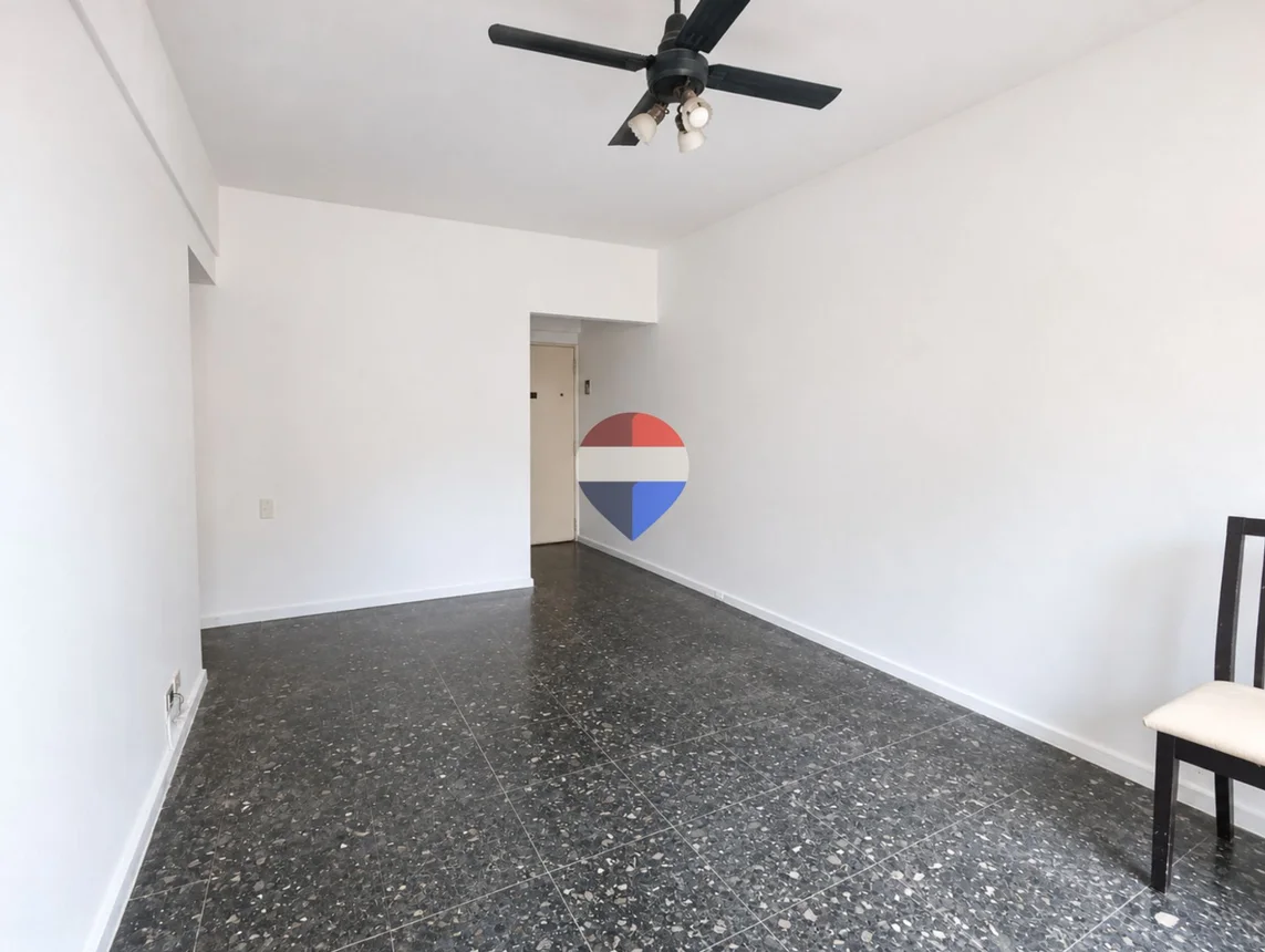 Departamento de 2 ambientes en venta en Palermo, Avenida Cabildo 500, foto 3
