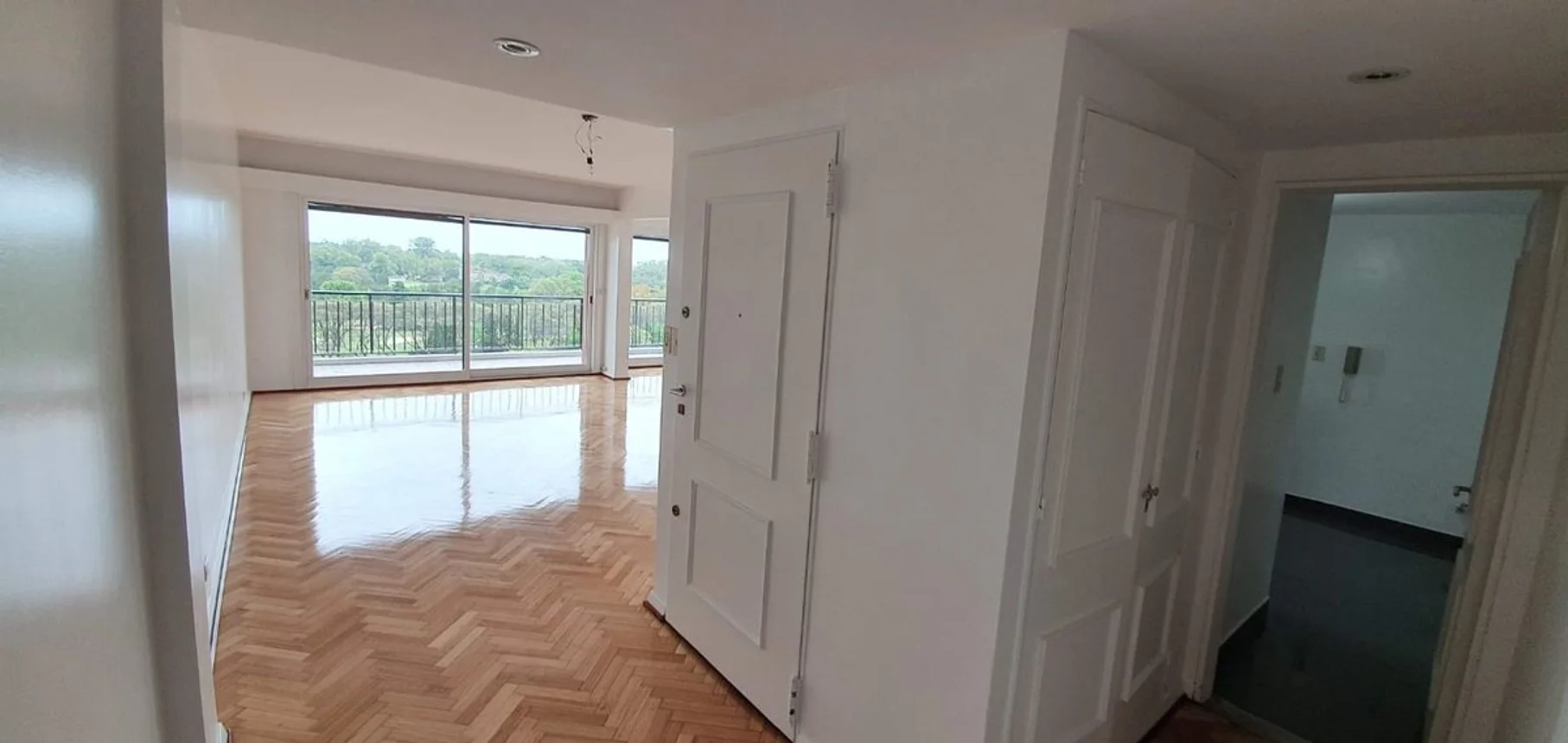 Tríplex de 4 ambientes en alquiler en Belgrano, Avenida del Libertador 5000, foto 5