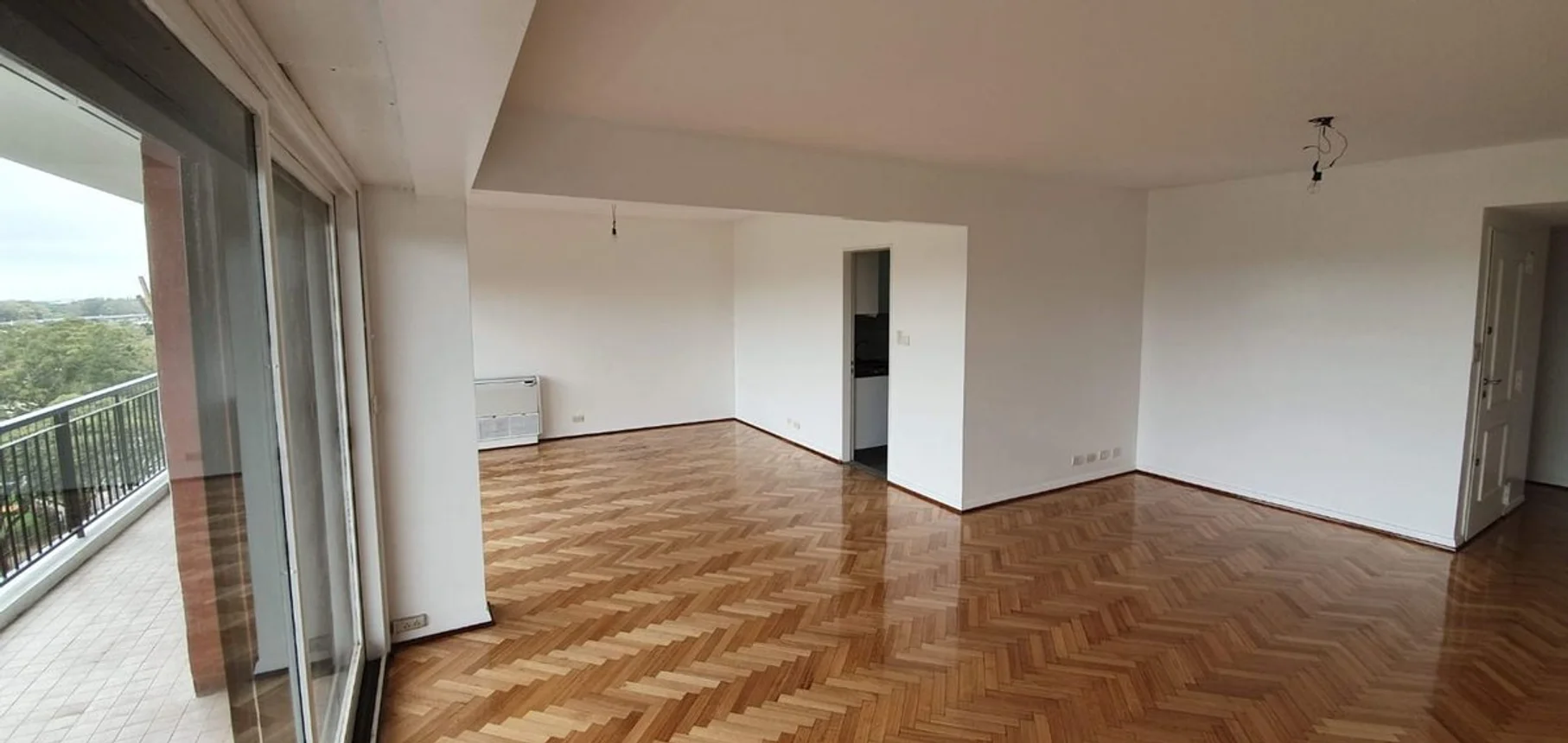Tríplex de 4 ambientes en alquiler en Belgrano, Avenida del Libertador 5000, foto 3