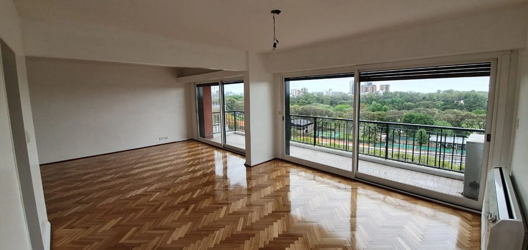 Tríplex de 4 ambientes en alquiler en Belgrano, Avenida del Libertador 5000, foto 4