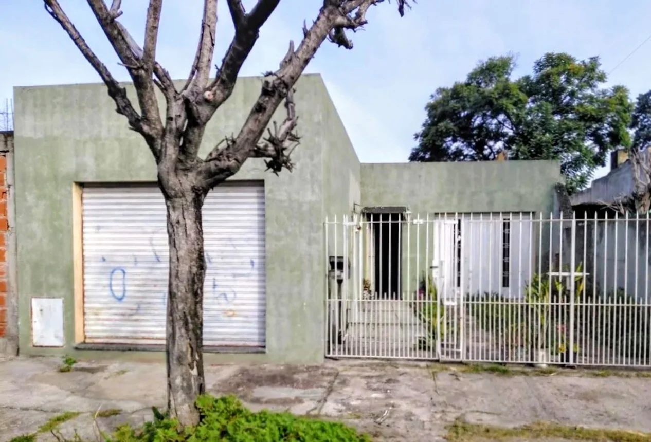 Casa en venta en Lomas de Zamora