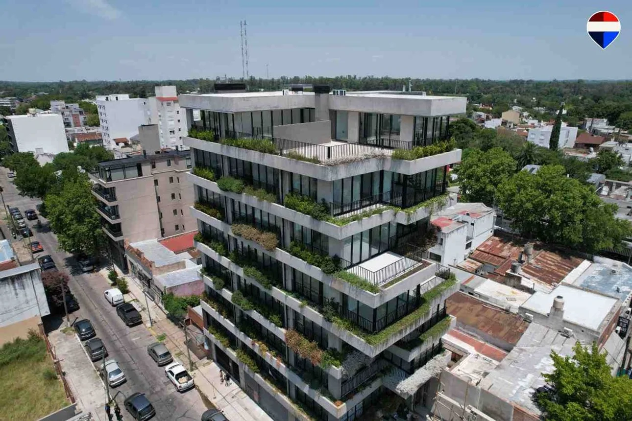 Departamento en venta en Pilar