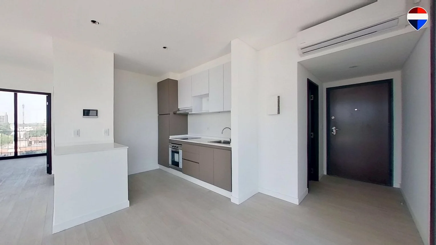 Departamento en venta en Pilar, foto 2