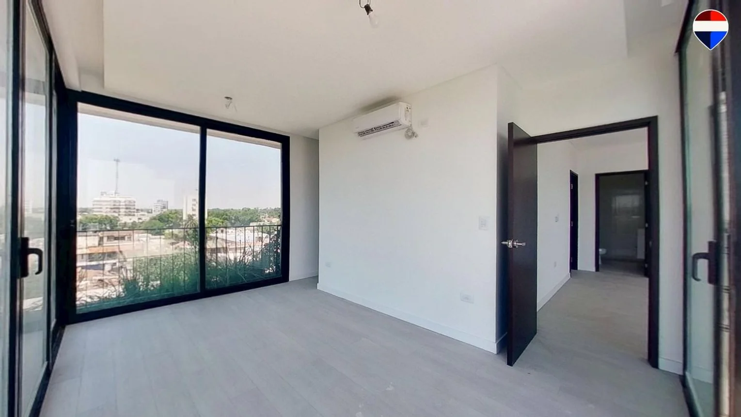 Departamento en venta en Pilar, foto 3
