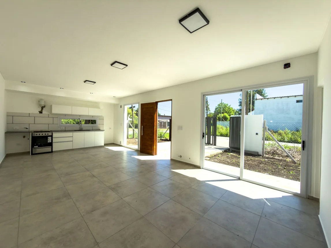 Casa en venta en City Bell