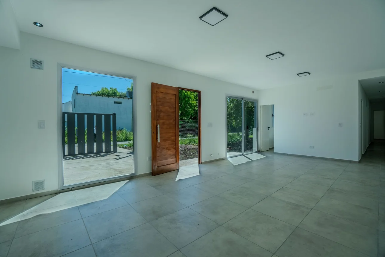 Casa en venta en City Bell, foto 4