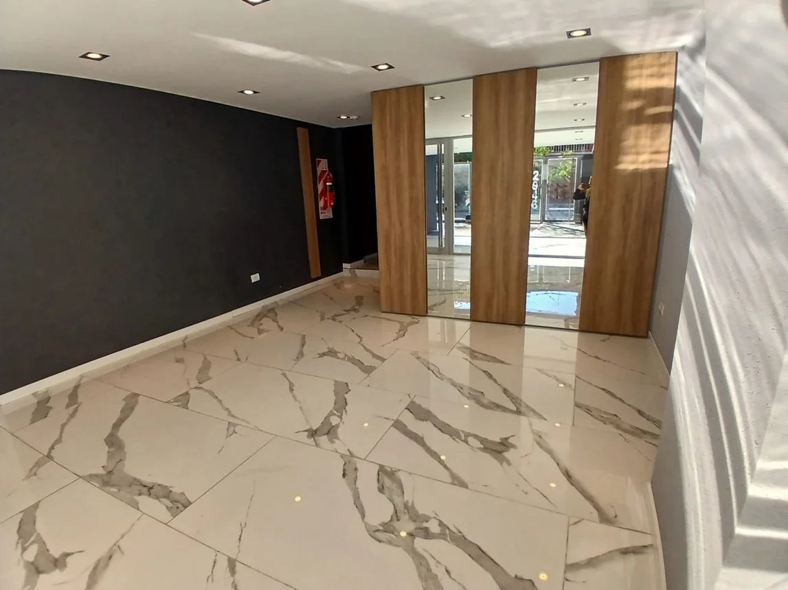 Departamento de 2 ambientes en venta en Caseros, San Jorge 2900