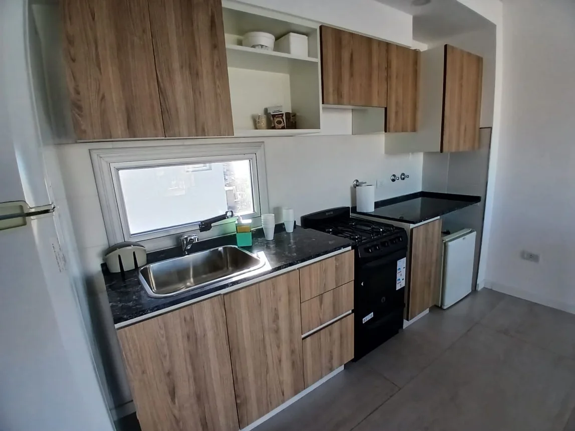 Departamento de 2 ambientes en venta en Caseros, San Jorge 2900, foto 4